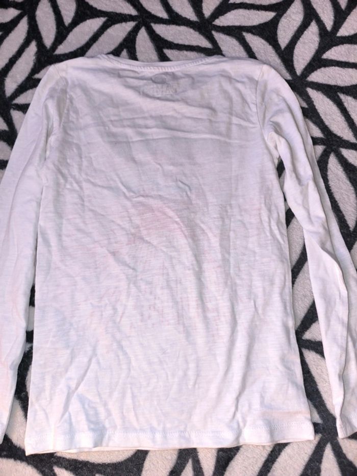 Tee-shirt Camps United - photo numéro 4