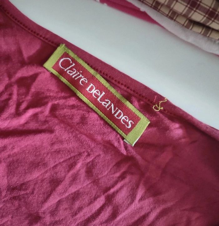 Pull léger femme - photo numéro 3