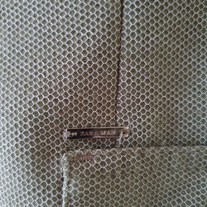 veste, blazer, homme Zara - photo numéro 3