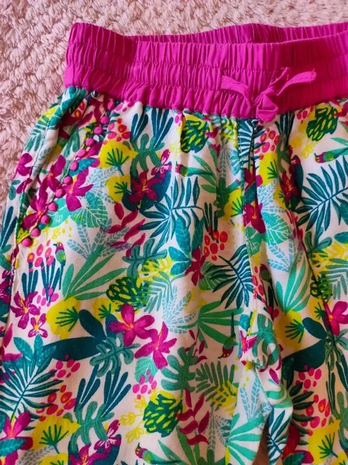 Pantalon sergent major 2 ans - photo numéro 2