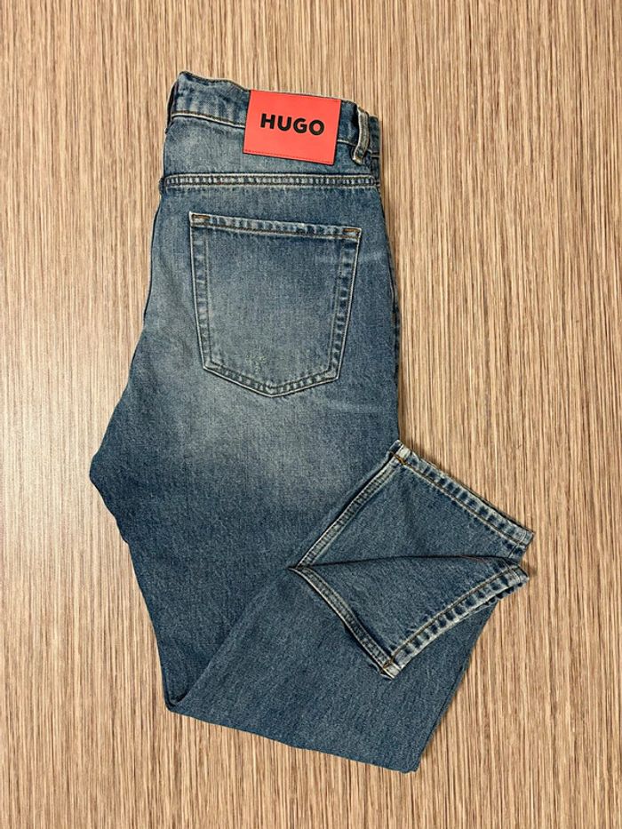Jean Hugo Boss Neuf
