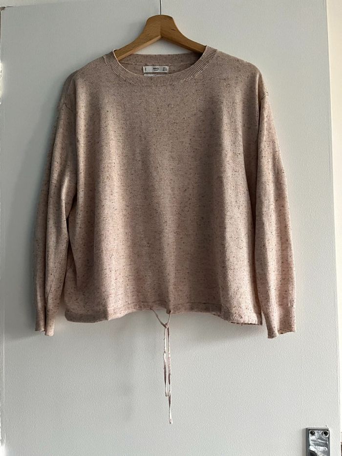 Petit pull - photo numéro 5