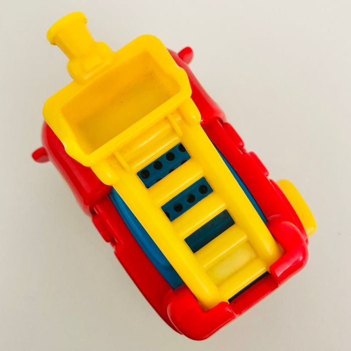 Camion interactif Tut Tut Bolides Vtech - photo numéro 5