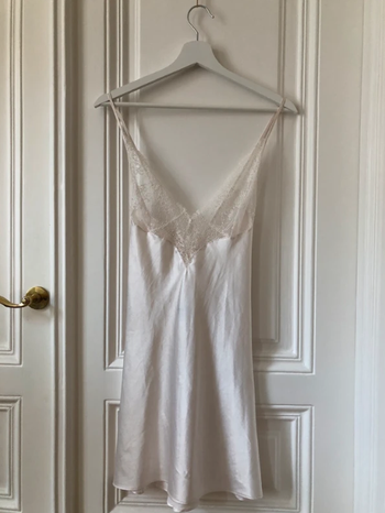 Victoria’s Secret Nightgown