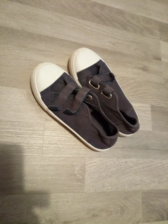 Chaussures garçon 33