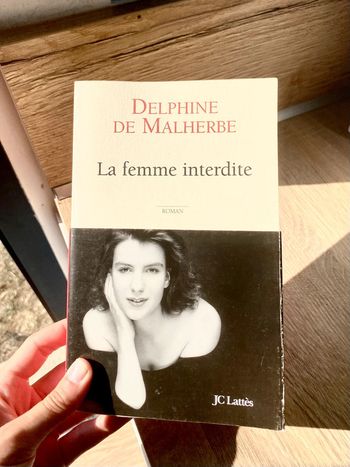 La femme interdite