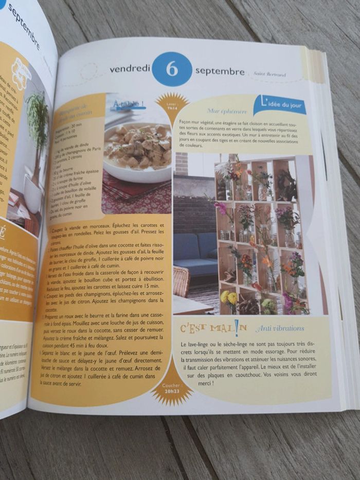 Almanach créatif 2013 - photo numéro 4