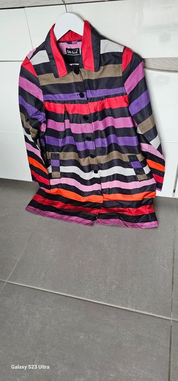 Imperméable Little Marcel taille 34