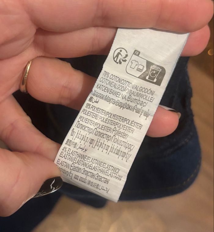 Jegging - photo numéro 5