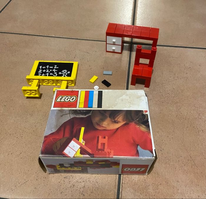 Lego 291 - photo numéro 4