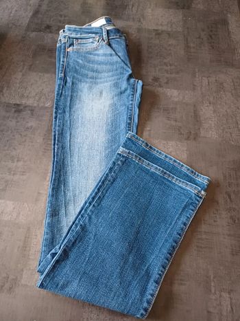 Jean bootcut Gap 1969