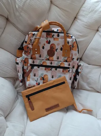 Sac cabaia S