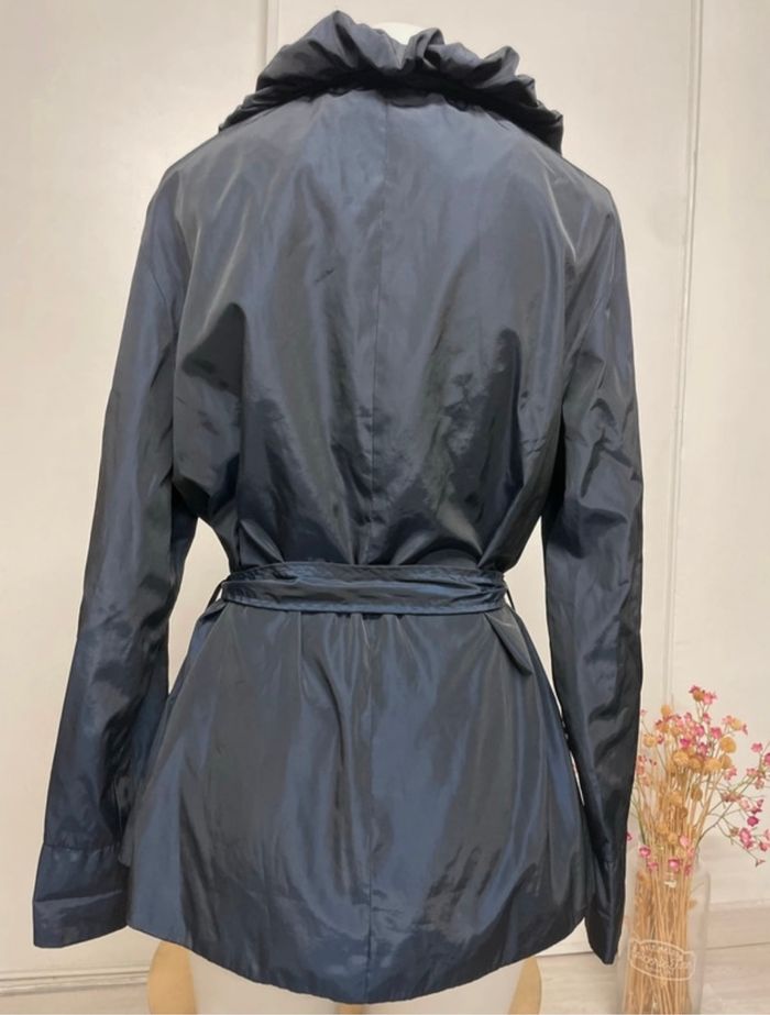 Manteau - photo numéro 4