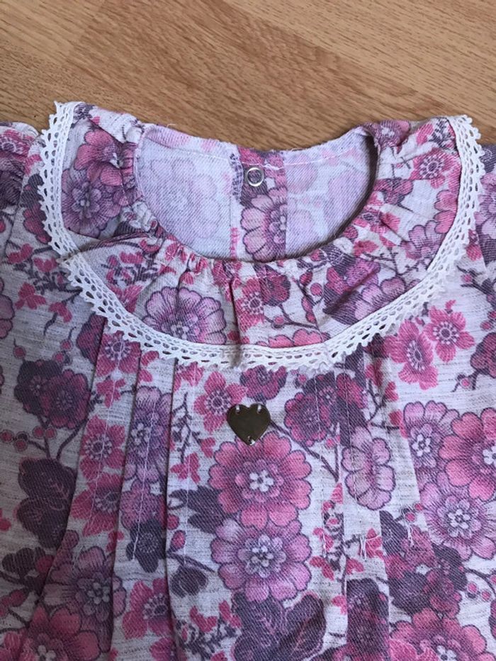 Ensemble 6 mois - photo numéro 3