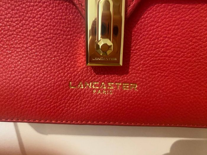 Sac Lancaster - photo numéro 2