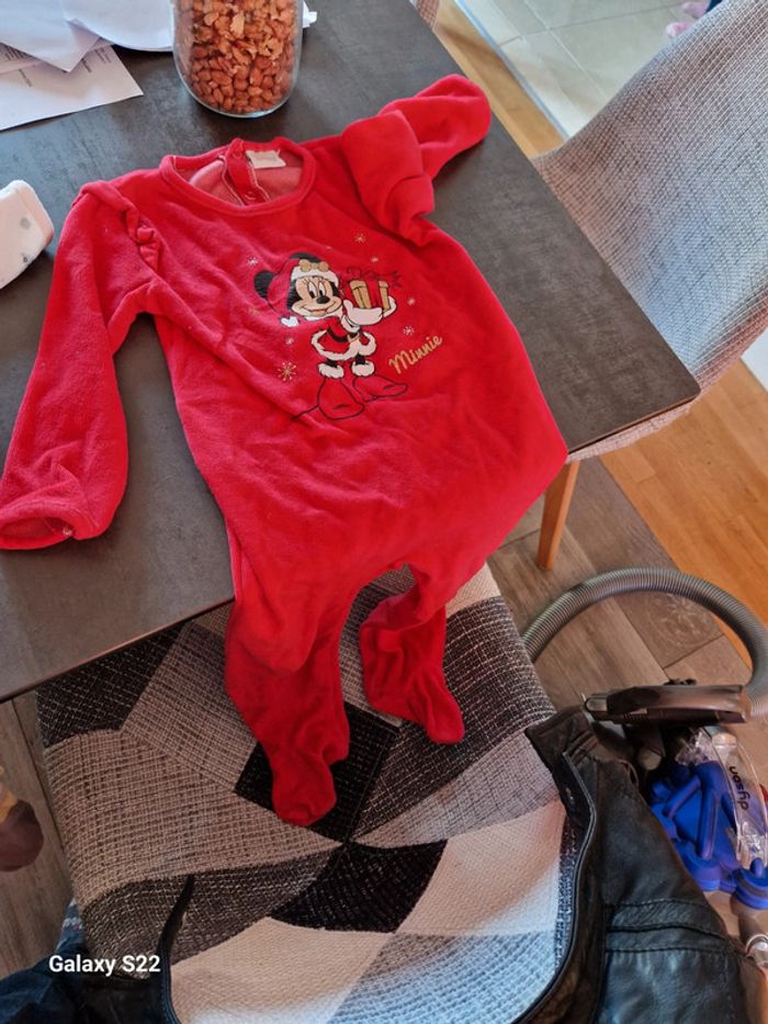 Pyjamas - photo numéro 3