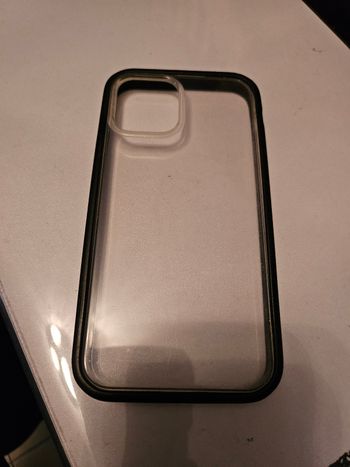 Coque renochild iPhone 12
