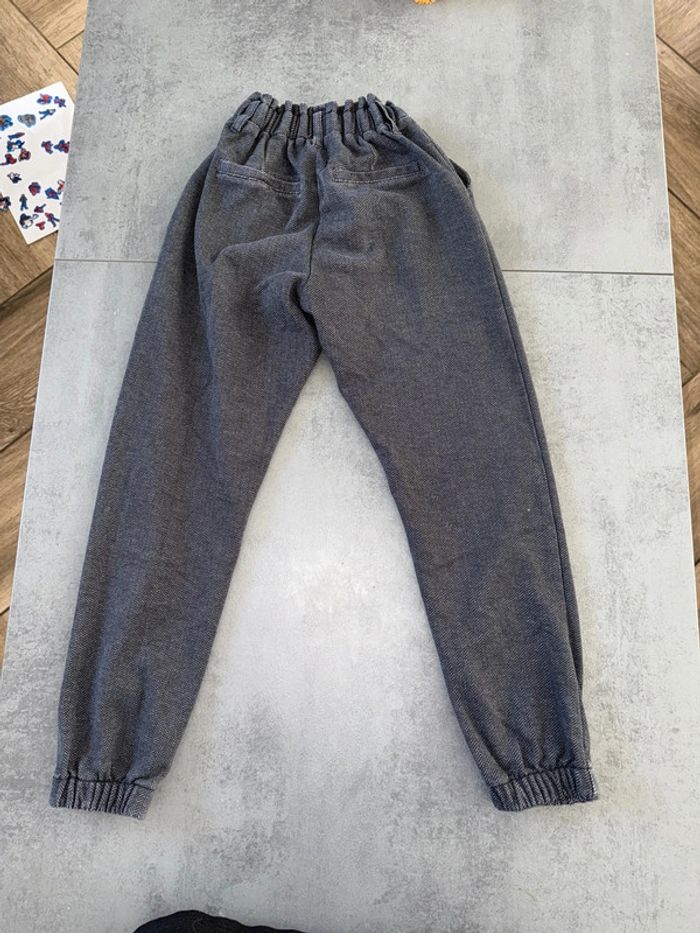 Pantalon okaidi - photo numéro 3