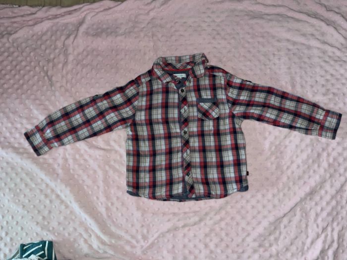 Chemise