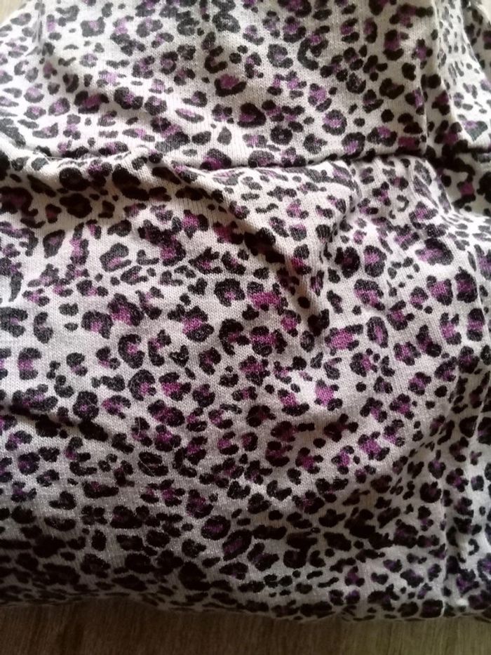 Petite jupette - photo numéro 6