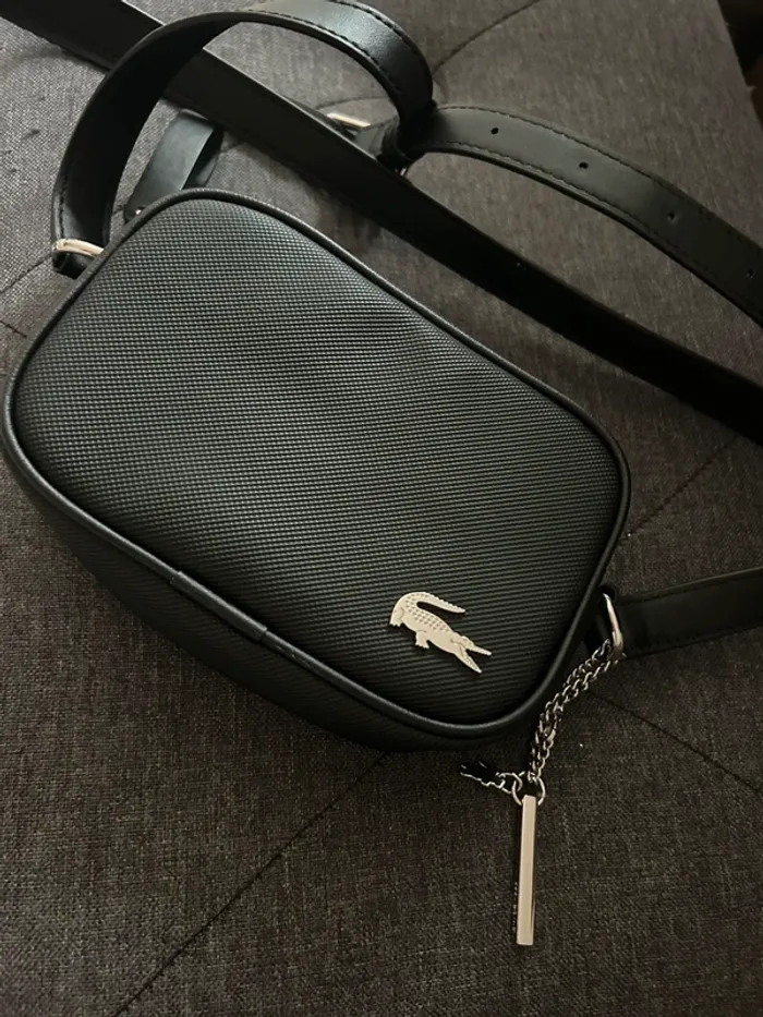 Sac a bandoulière Lacoste