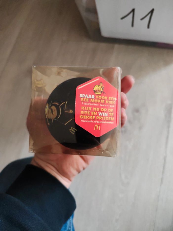 Boule de Noël McDonald's - photo numéro 6