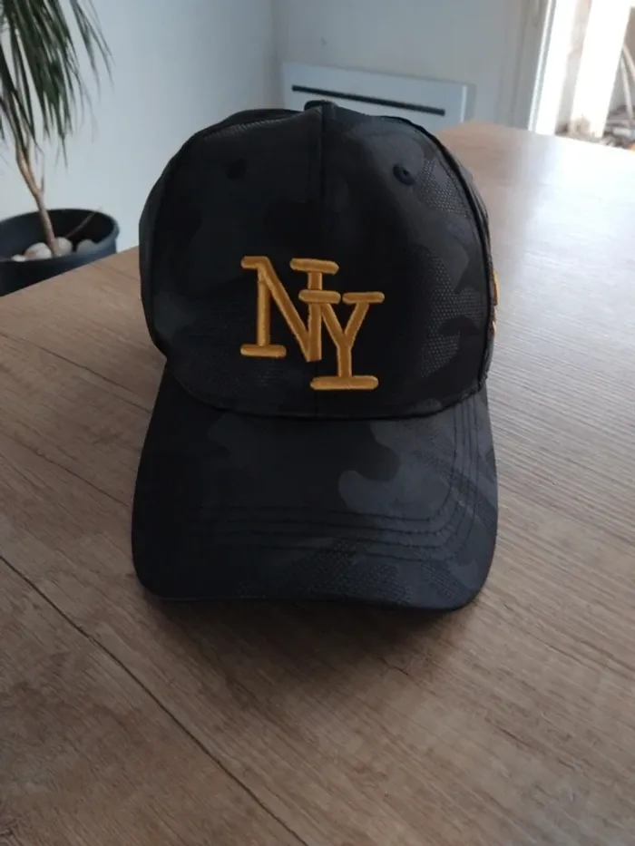 Casquette NY