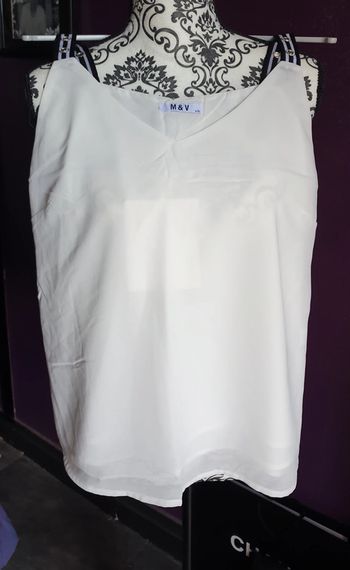 Blouse/top été