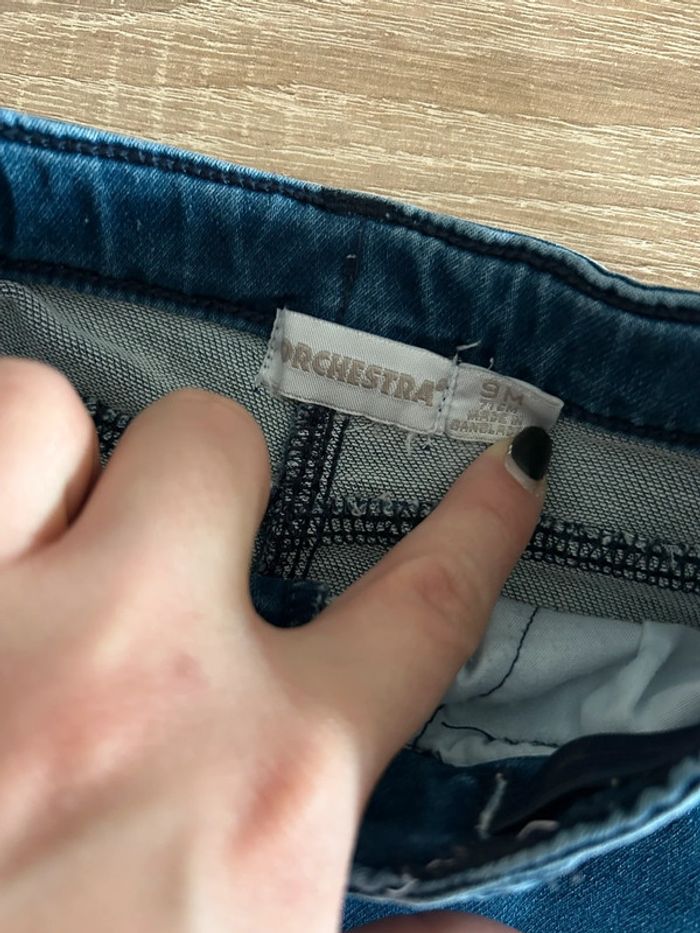 Ensemble 9 mois - photo numéro 3