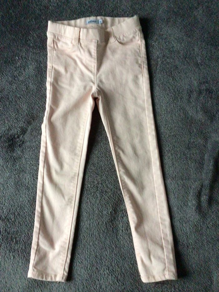 Pantalon fille
