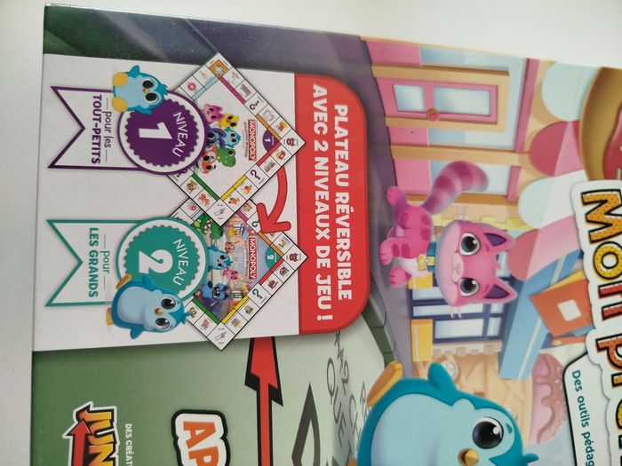 Mon premier Monopoly - photo numéro 3
