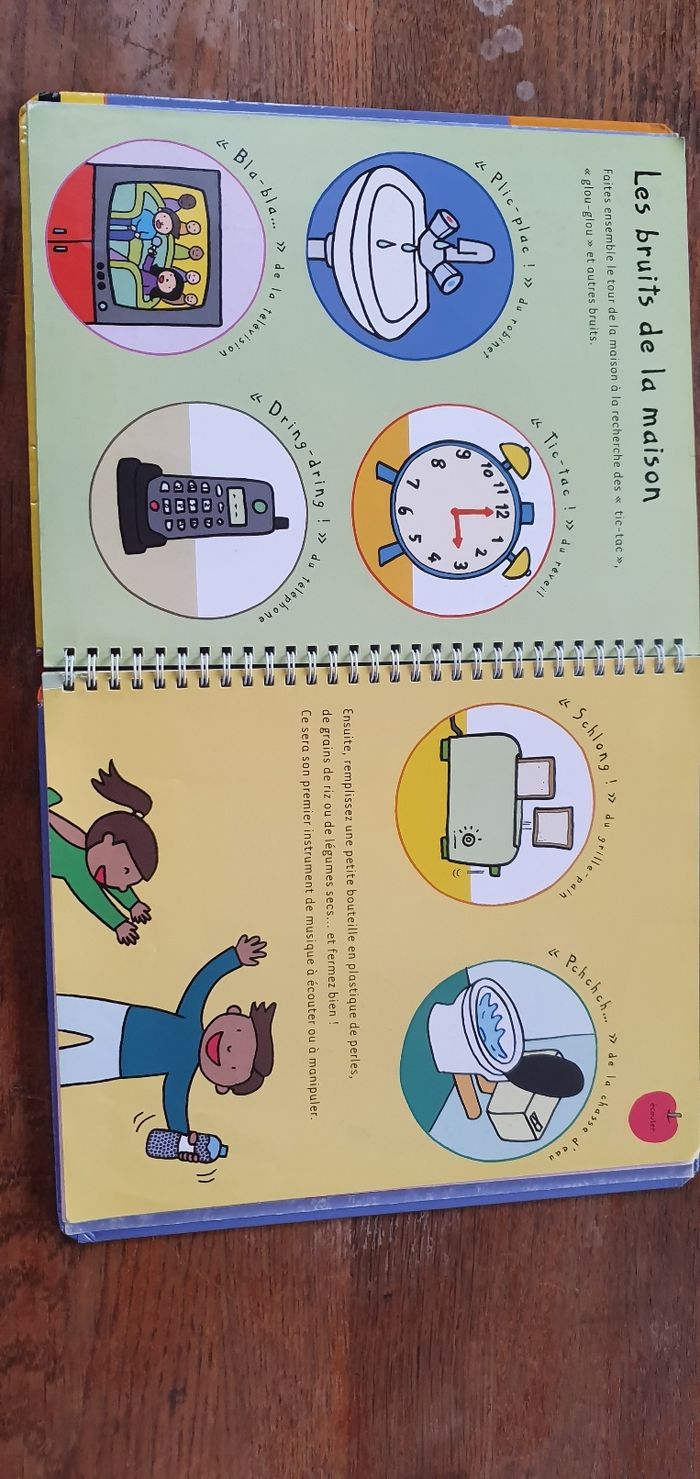 Haut comme 3 pommes - photo numéro 9