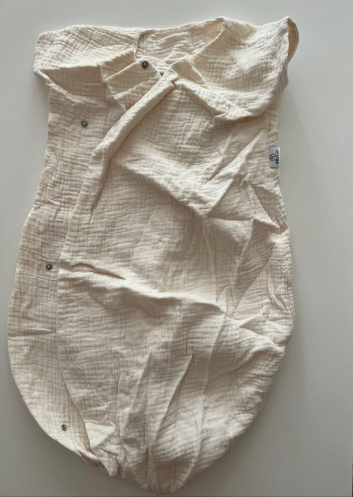 Gigoteuse l’été BB &CO - photo numéro 2