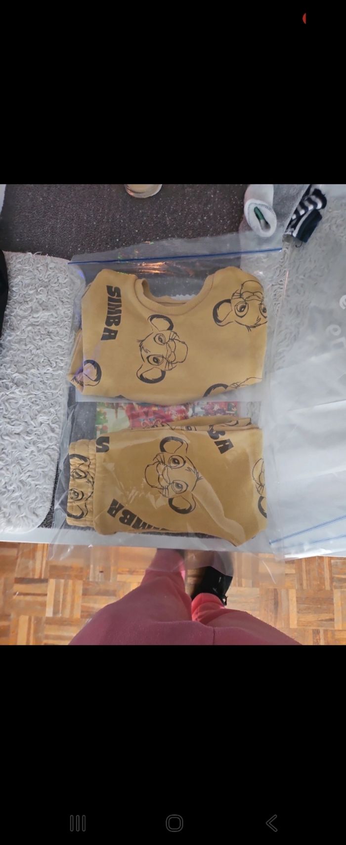 Ensemble roi lion 🦁 - photo numéro 2