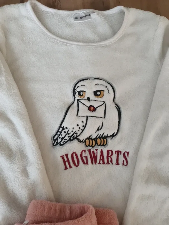 Pyjama Harry Potter - photo numéro 2
