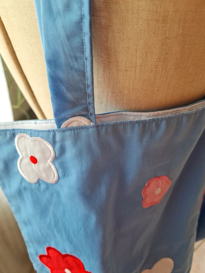 Sac pour l'école ou loisirs enfants - photo numéro 2