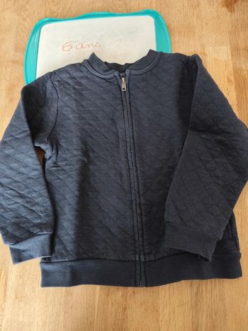 Gilet