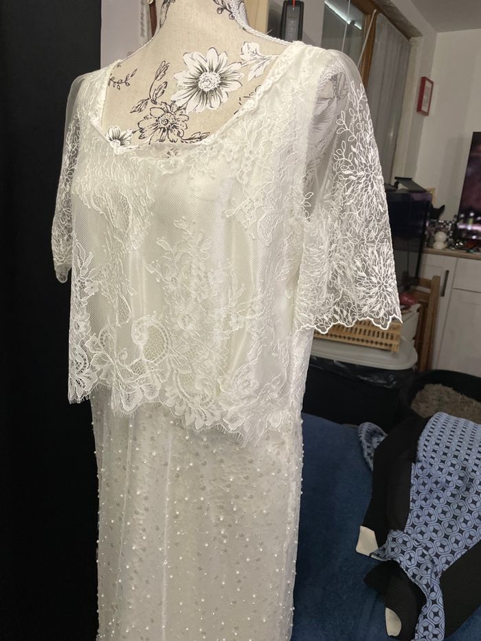 Robe de soirée - photo numéro 2