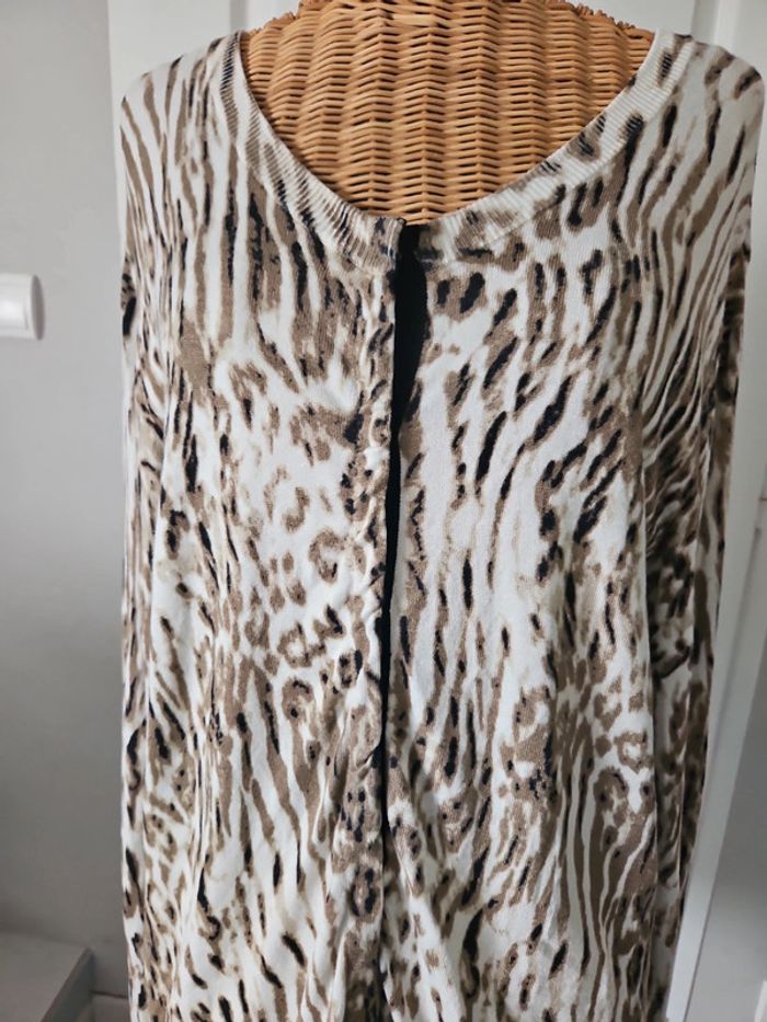 Gilet femme xxl u42 - photo numéro 3