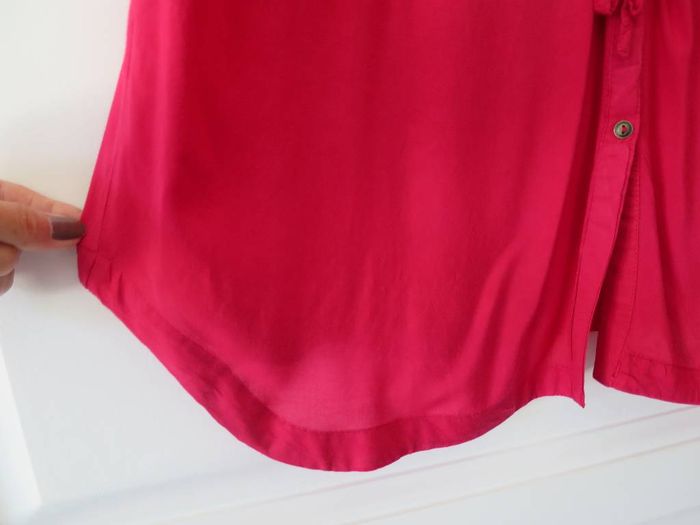 Chemise Manches Courtes - photo numéro 6