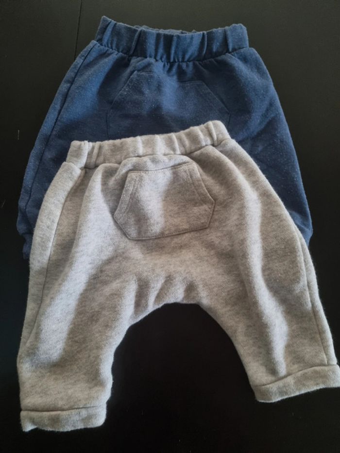 Lot sarouel bébé