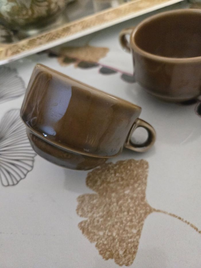 tasses de café - photo numéro 5