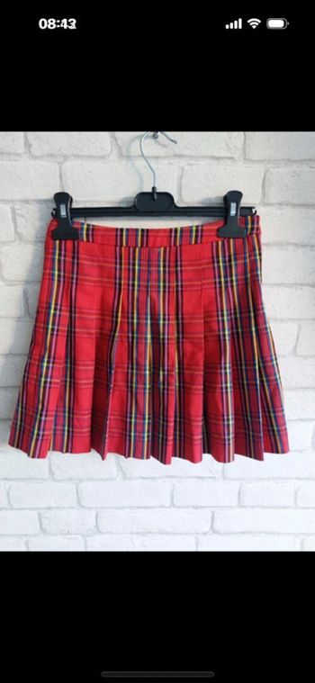 Jupe Zara taille 10 ans