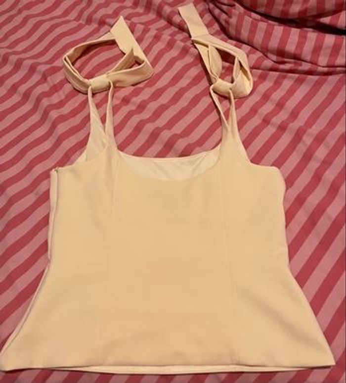 Top Zara - photo numéro 1