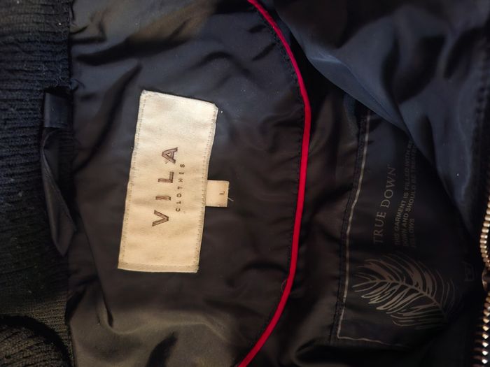 Doudoune L - photo numéro 4