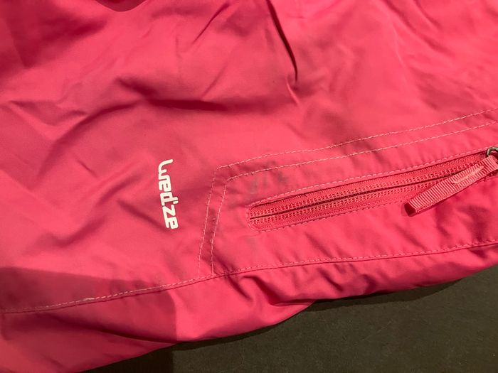 Pantalon ski Wed’ze 10 ans - photo numéro 7