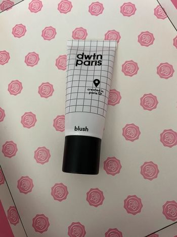 Blush Dwtn Paris 15 ml
