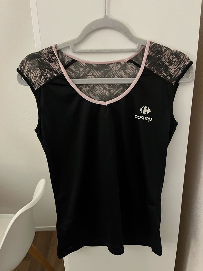 tee-shirts de sport