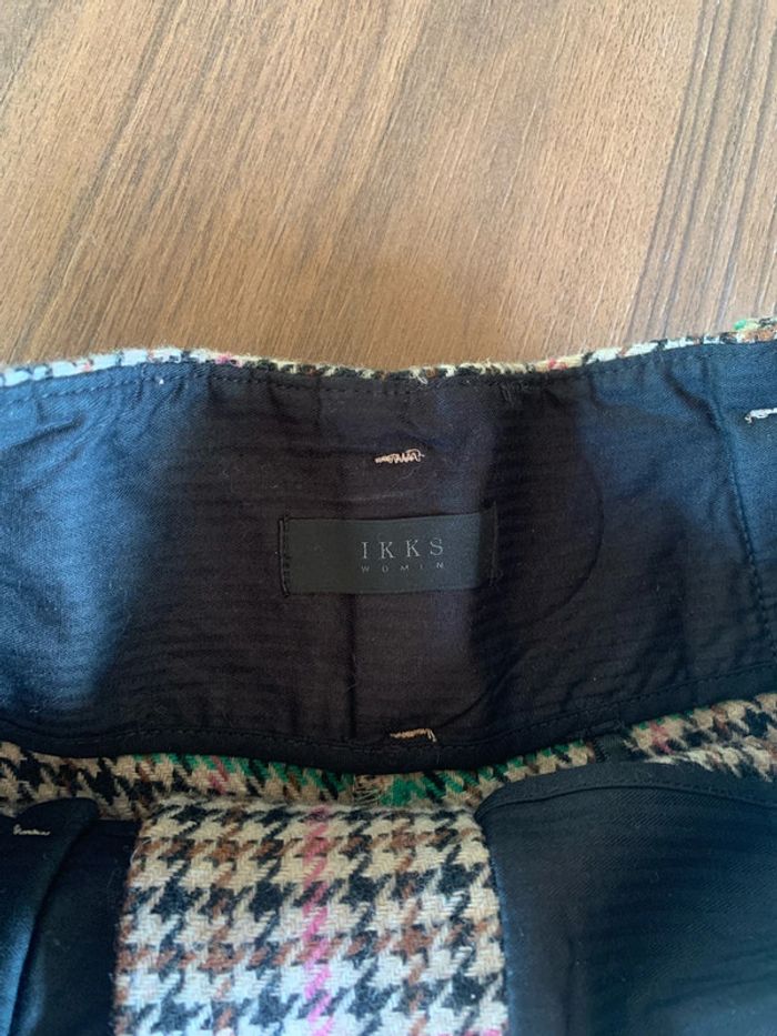 Short IKKS femme - photo numéro 3