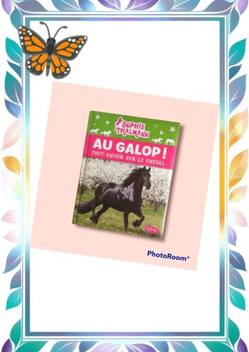 Au galop